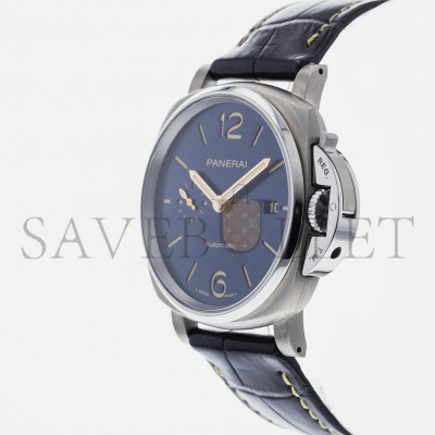 PANERAI LUMINOR DUE 3 DAYS WATCH PAM00927